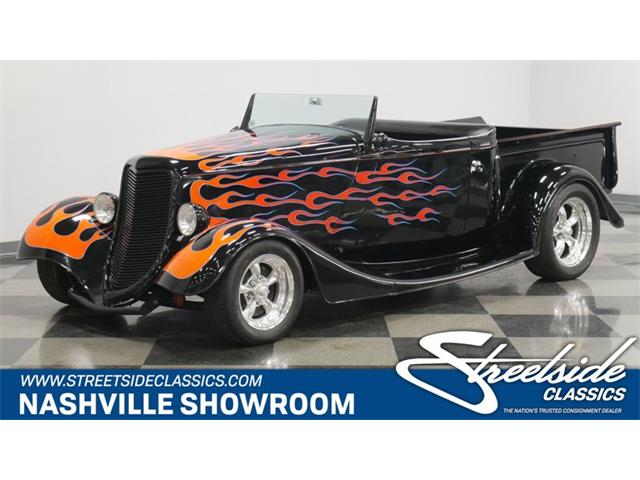 1934 Ford Roadster (CC-1316248) for sale in Lavergne, Tennessee
