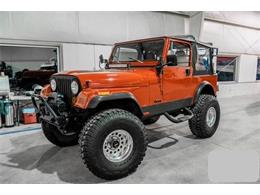 1986 Jeep Pickup (CC-1316276) for sale in Greensboro, North Carolina