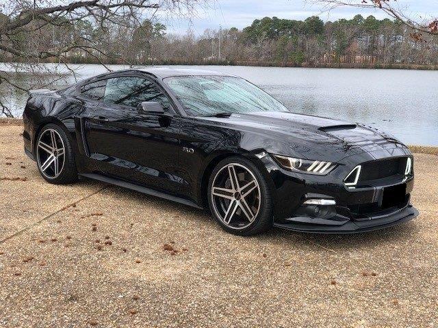 2015 Ford Mustang (CC-1316306) for sale in Greensboro, North Carolina