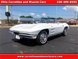 1964 Chevrolet Corvette (CC-1316307) for sale in North Canton, Ohio