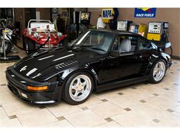 1988 Porsche 911 (CC-1316319) for sale in Venice, Florida
