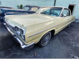 1964 Chevrolet Impala (CC-1316325) for sale in Miami, Florida