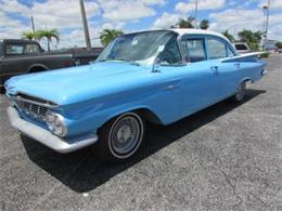 1959 Chevrolet Sedan (CC-1316326) for sale in Miami, Florida