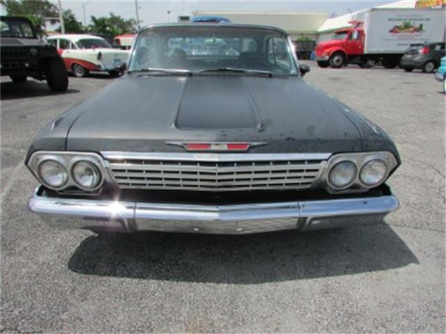 1962 Chevrolet Impala (CC-1316331) for sale in Miami, Florida