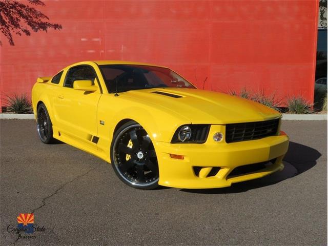 2006 Ford Mustang (CC-1316350) for sale in Tempe, Arizona