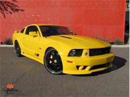 2006 Ford Mustang (CC-1316350) for sale in Tempe, Arizona