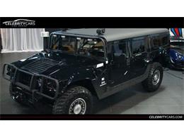 2006 Hummer H1 (CC-1316352) for sale in Las Vegas, Nevada