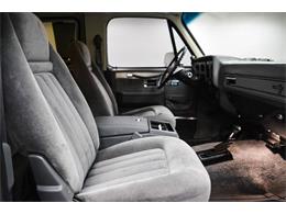 1987 Chevrolet Blazer (CC-1316367) for sale in Sherman, Texas