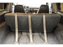 1987 Chevrolet Blazer (CC-1316367) for sale in Sherman, Texas