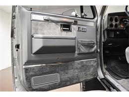 1987 Chevrolet Blazer (CC-1316367) for sale in Sherman, Texas