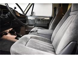1987 Chevrolet Blazer (CC-1316367) for sale in Sherman, Texas