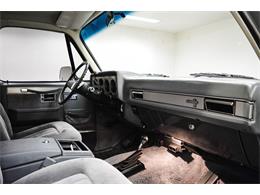 1987 Chevrolet Blazer (CC-1316367) for sale in Sherman, Texas