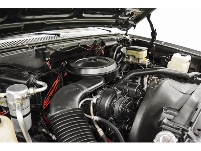 1987 Chevrolet Blazer (CC-1316367) for sale in Sherman, Texas
