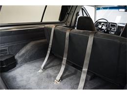 1987 Chevrolet Blazer (CC-1316367) for sale in Sherman, Texas
