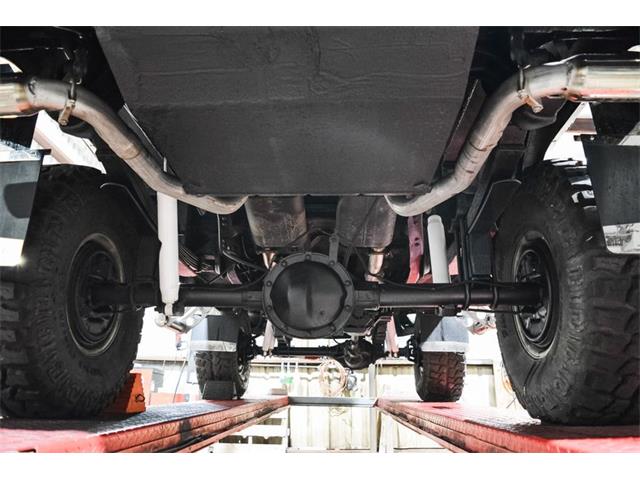 1987 Chevrolet Blazer (CC-1316367) for sale in Sherman, Texas