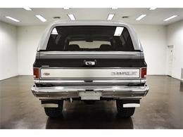1987 Chevrolet Blazer (CC-1316367) for sale in Sherman, Texas