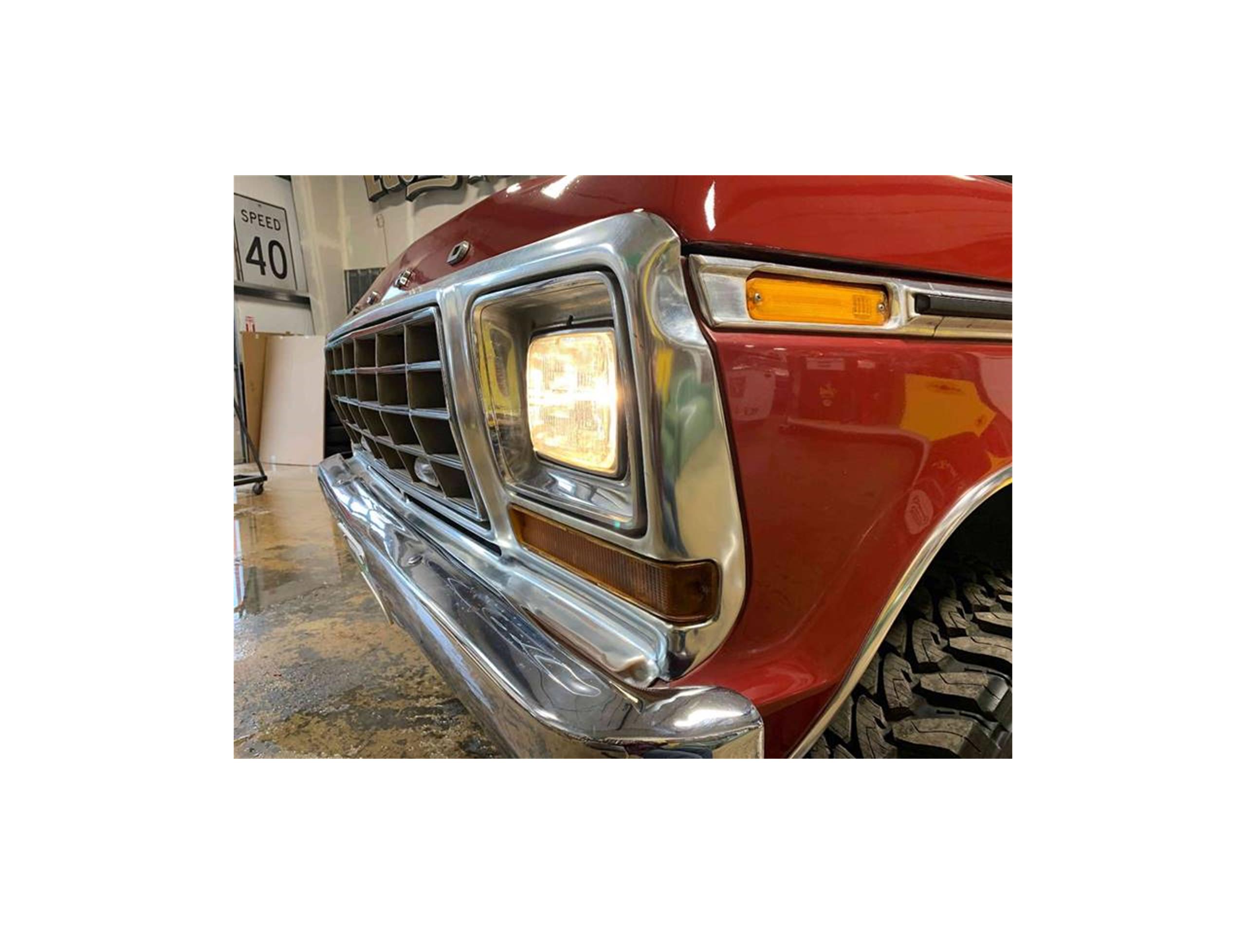 1979 Ford F150 for Sale CC1310637