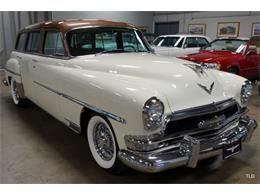 1954 Chrysler New Yorker (CC-1316372) for sale in Chicago, Illinois