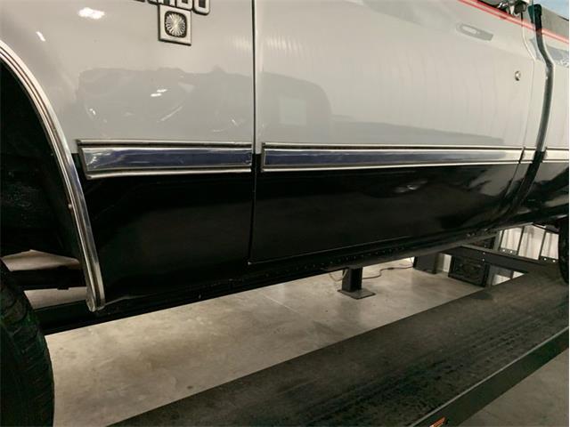 1983 Chevrolet Silverado (CC-1316381) for sale in Holland , Michigan