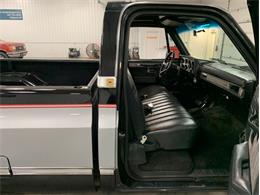 1983 Chevrolet Silverado (CC-1316381) for sale in Holland , Michigan