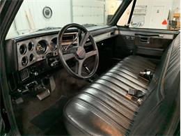 1983 Chevrolet Silverado (CC-1316381) for sale in Holland , Michigan