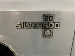 1983 Chevrolet Silverado (CC-1316381) for sale in Holland , Michigan