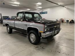 1983 Chevrolet Silverado (CC-1316381) for sale in Holland , Michigan