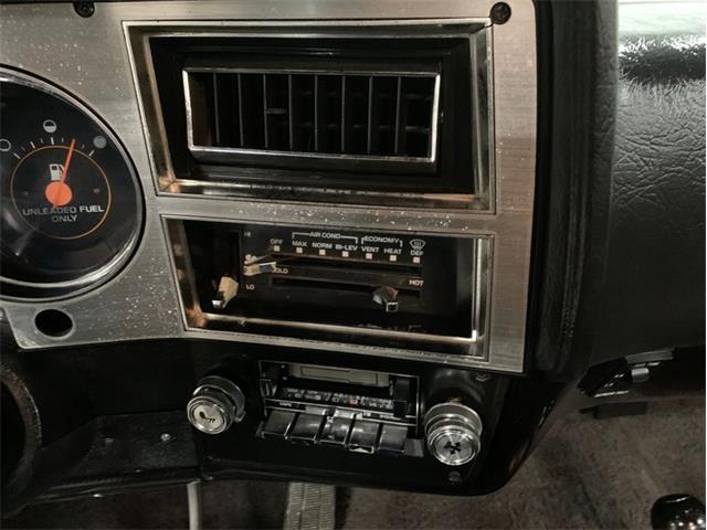 1983 Chevrolet Silverado (CC-1316381) for sale in Holland , Michigan