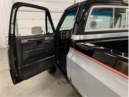 1983 Chevrolet Silverado (CC-1316381) for sale in Holland , Michigan