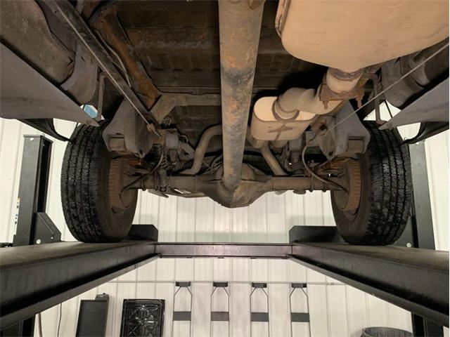 1983 Chevrolet Silverado (CC-1316381) for sale in Holland , Michigan