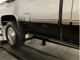 1983 Chevrolet Silverado (CC-1316381) for sale in Holland , Michigan