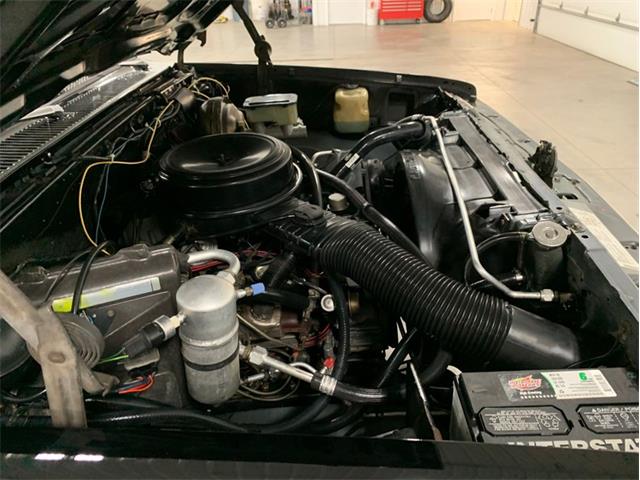1983 Chevrolet Silverado (CC-1316381) for sale in Holland , Michigan
