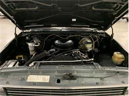 1983 Chevrolet Silverado (CC-1316381) for sale in Holland , Michigan