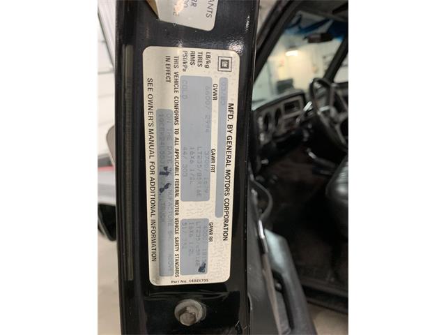 1983 Chevrolet Silverado (CC-1316381) for sale in Holland , Michigan