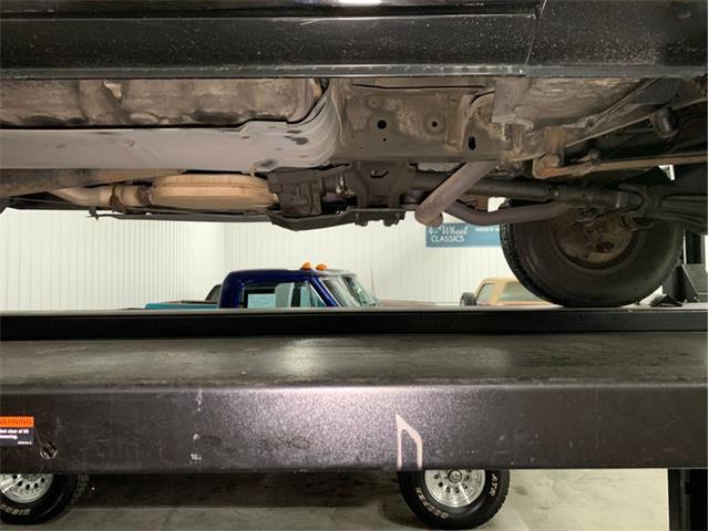1983 Chevrolet Silverado (CC-1316381) for sale in Holland , Michigan