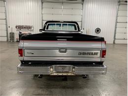 1983 Chevrolet Silverado (CC-1316381) for sale in Holland , Michigan
