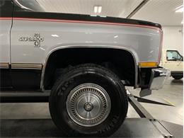 1983 Chevrolet Silverado (CC-1316381) for sale in Holland , Michigan