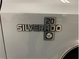 1983 Chevrolet Silverado (CC-1316381) for sale in Holland , Michigan