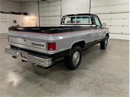 1983 Chevrolet Silverado (CC-1316381) for sale in Holland , Michigan