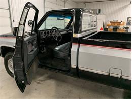 1983 Chevrolet Silverado (CC-1316381) for sale in Holland , Michigan