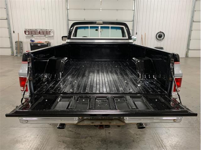 1983 Chevrolet Silverado (CC-1316381) for sale in Holland , Michigan