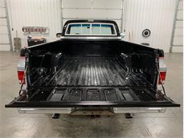 1983 Chevrolet Silverado (CC-1316381) for sale in Holland , Michigan