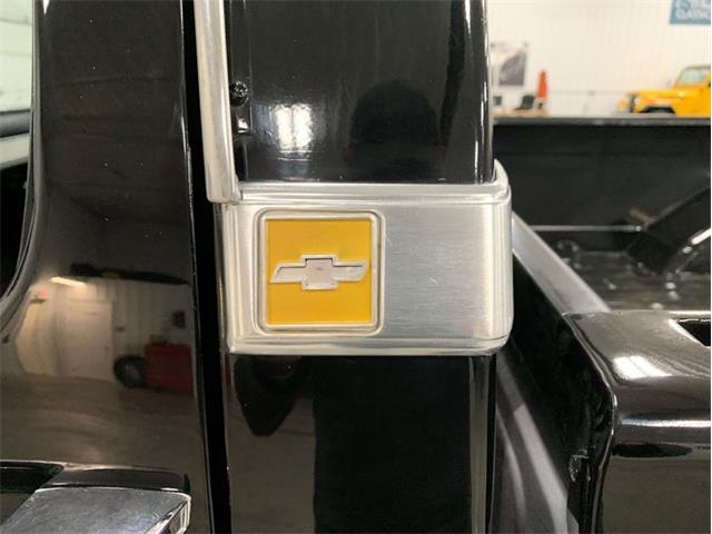 1983 Chevrolet Silverado (CC-1316381) for sale in Holland , Michigan