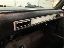 1983 Chevrolet Silverado (CC-1316381) for sale in Holland , Michigan