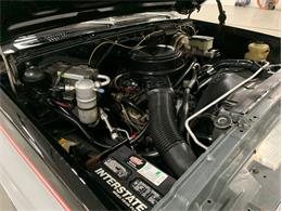 1983 Chevrolet Silverado (CC-1316381) for sale in Holland , Michigan