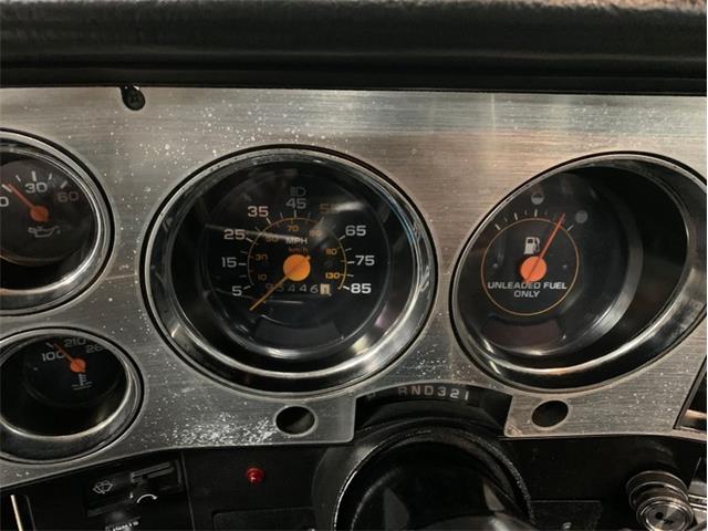 1983 Chevrolet Silverado (CC-1316381) for sale in Holland , Michigan