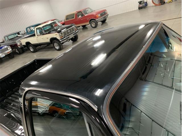 1983 Chevrolet Silverado (CC-1316381) for sale in Holland , Michigan