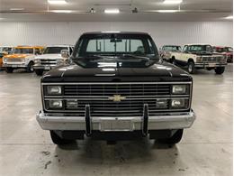 1983 Chevrolet Silverado (CC-1316381) for sale in Holland , Michigan