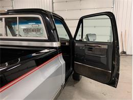 1983 Chevrolet Silverado (CC-1316381) for sale in Holland , Michigan
