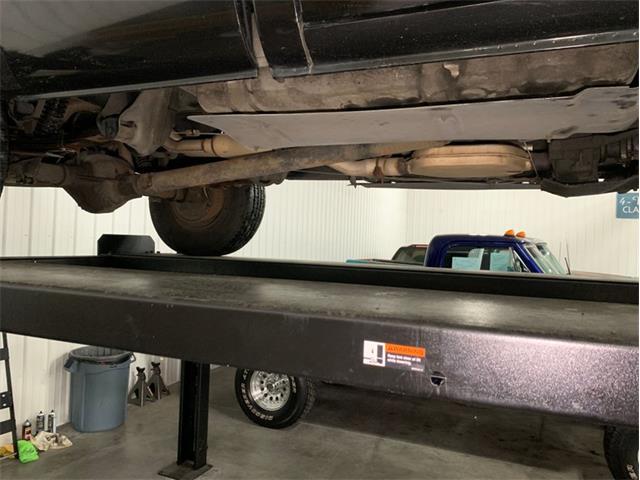 1983 Chevrolet Silverado (CC-1316381) for sale in Holland , Michigan